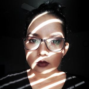 Meet your Posher, Ally